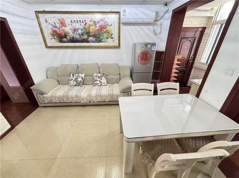 常州五角场西村在租房源_小牛看房