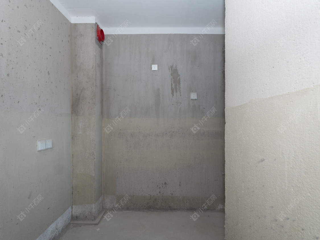 常州曹山未来城在售二手房源室内图_小牛看房