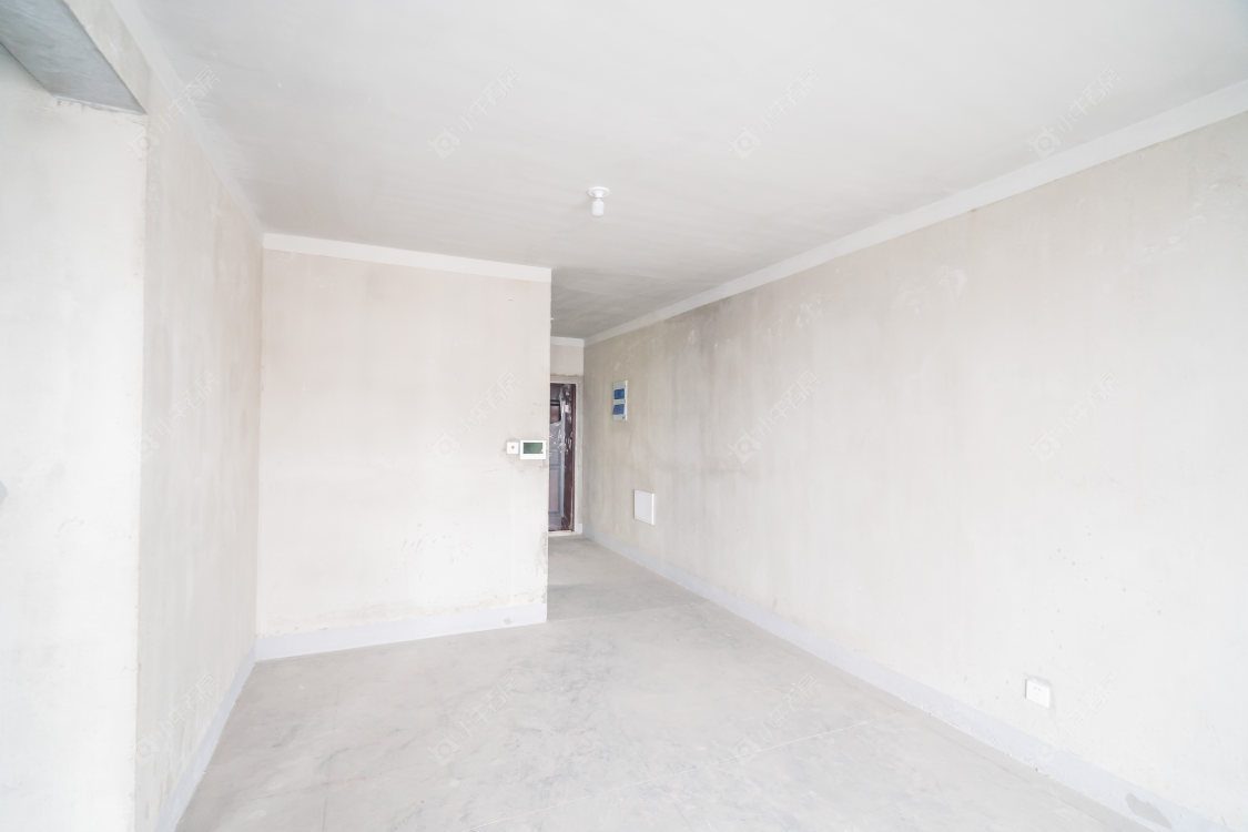 常州龙涛兰陵郡在售二手房源室内图_小牛看房