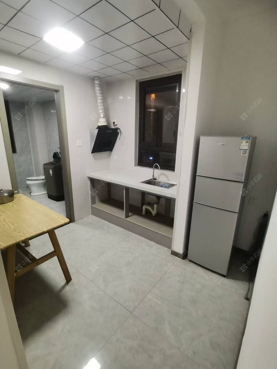 常州荣熙花园在租房源室内图_小牛看房