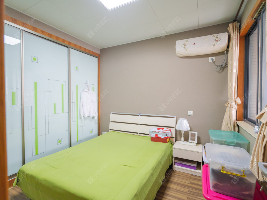 常州盛世名门在售二手房房源室内图_小牛看房