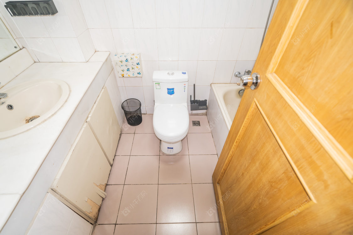 常州光华路在售二手房源室内图_小牛看房