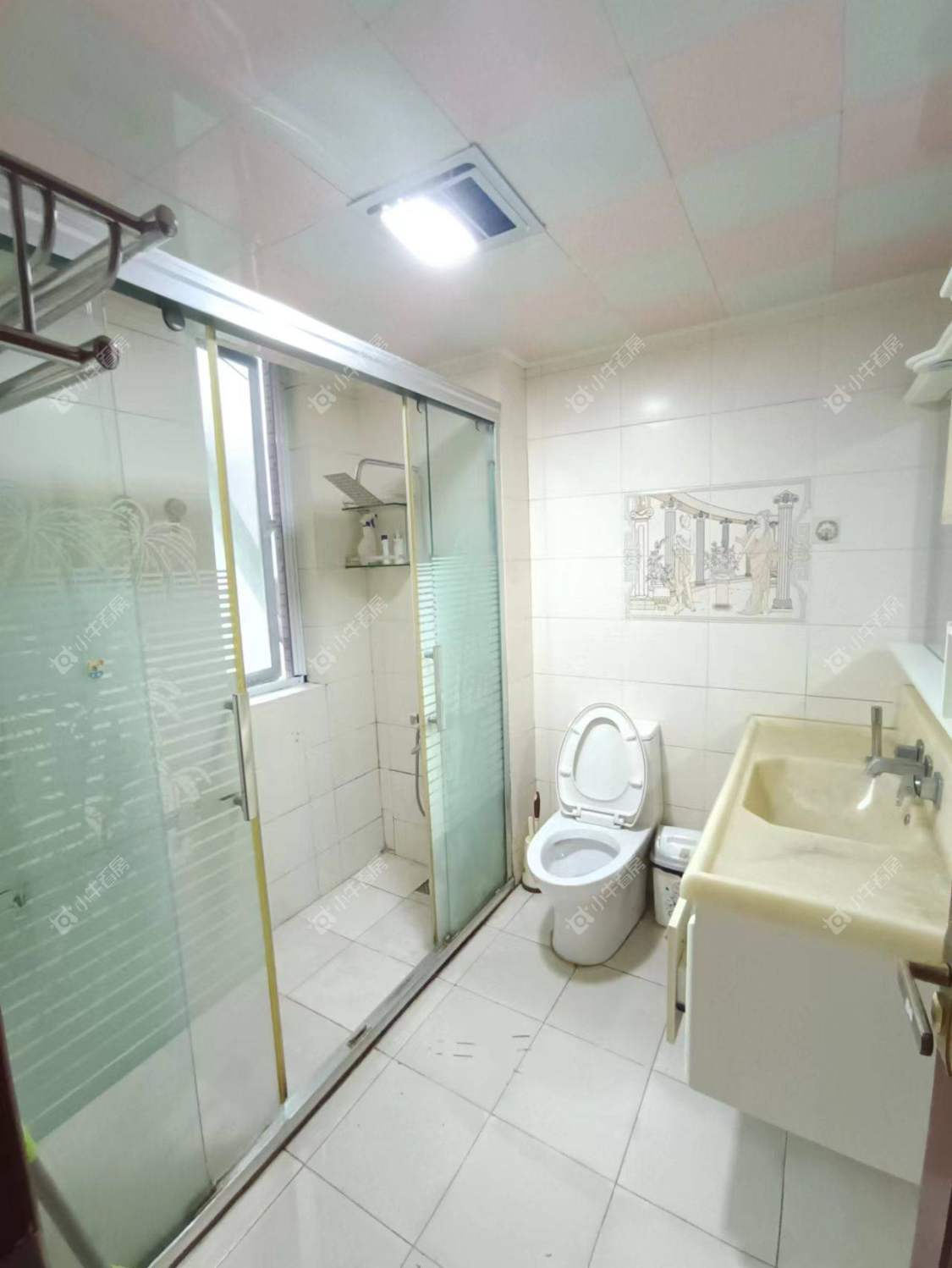 常州天安花园在租房源_小牛看房