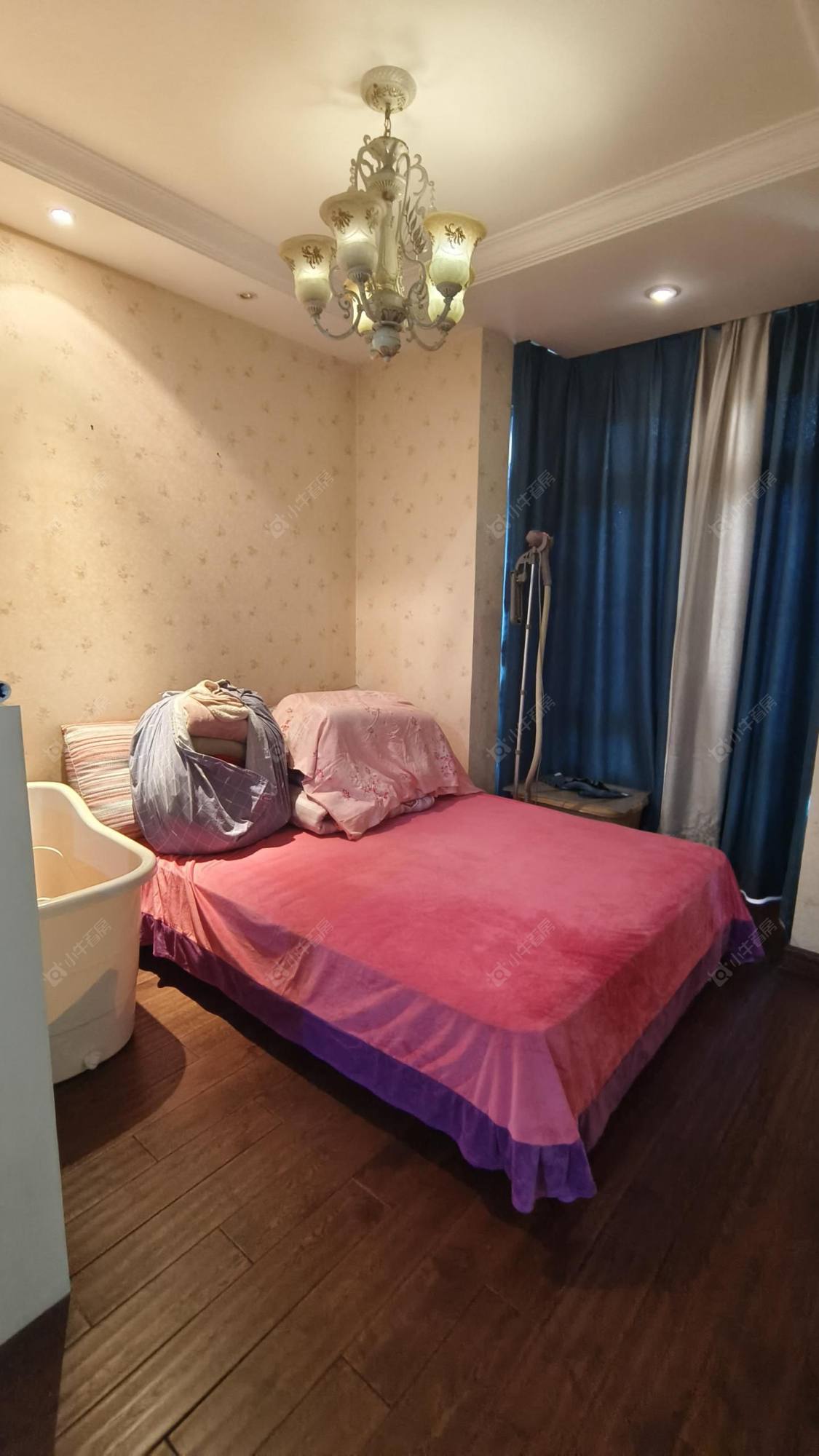 东渡海派青城房源室内图 常州东渡海派青城在租房源室内图_小牛看房