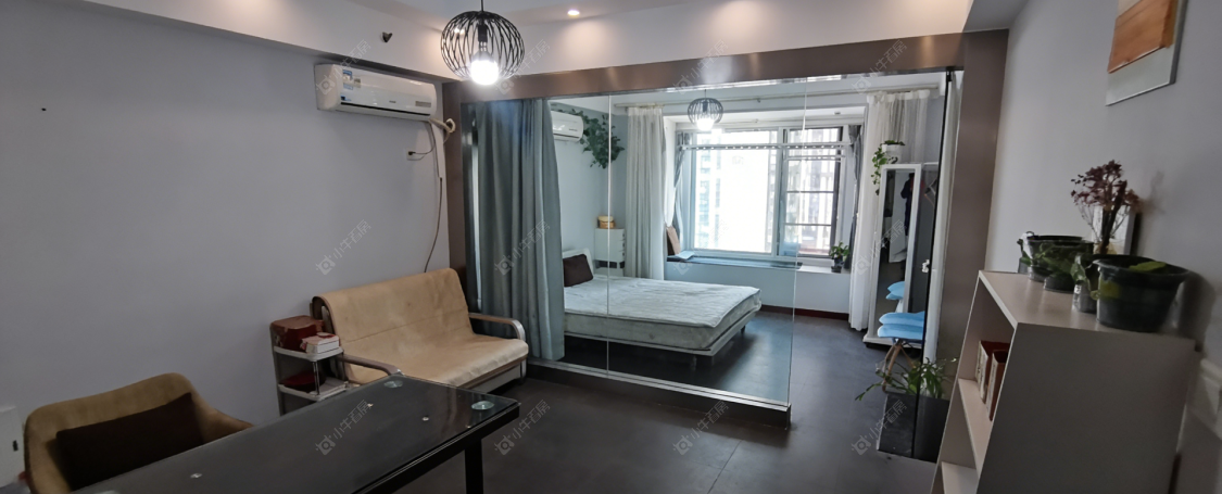 常州宝龙城市广场在租房源户型图_小牛看房