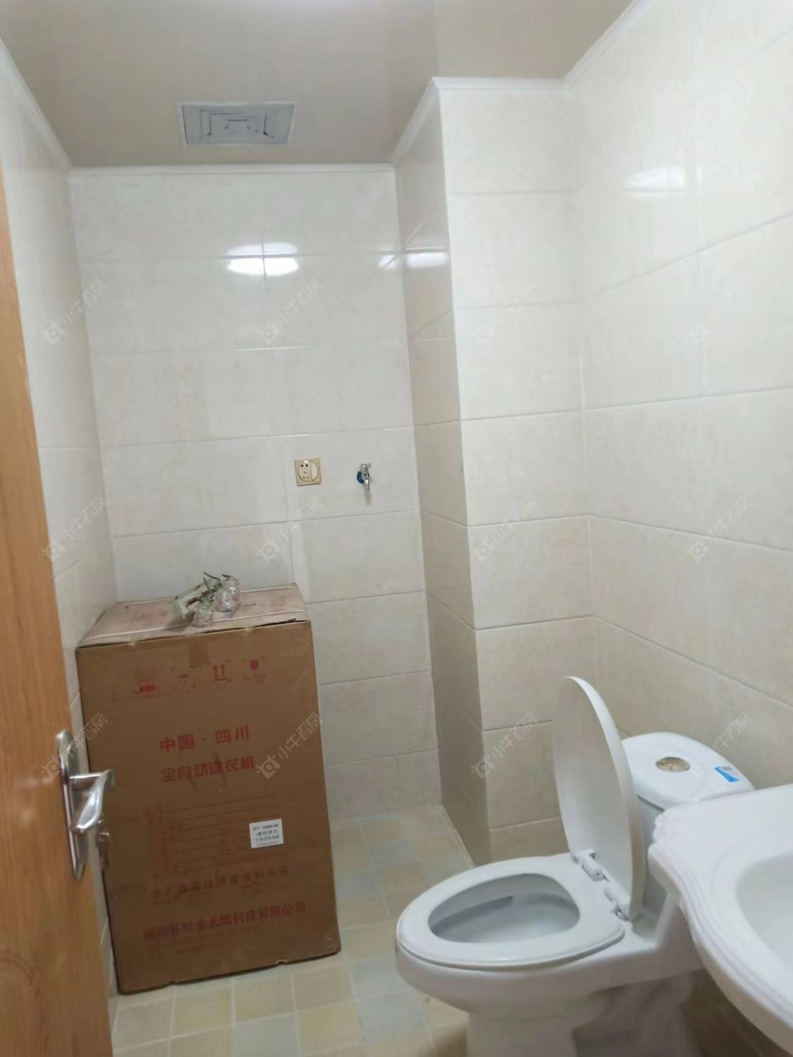 常州保纳商业广场在租房源_小牛看房