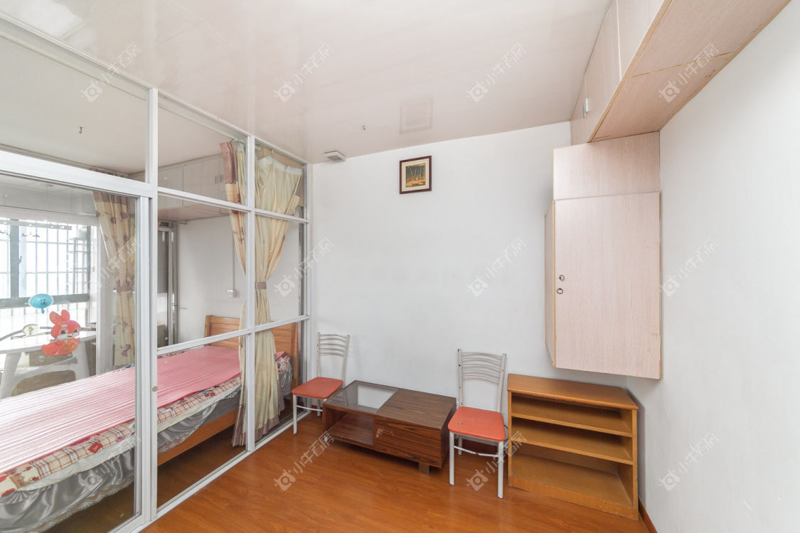 常州世纪华城东区在租房源_小牛看房