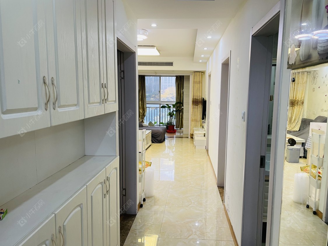 新城悠活城房源 常州新城悠活城在租房源_小牛看房