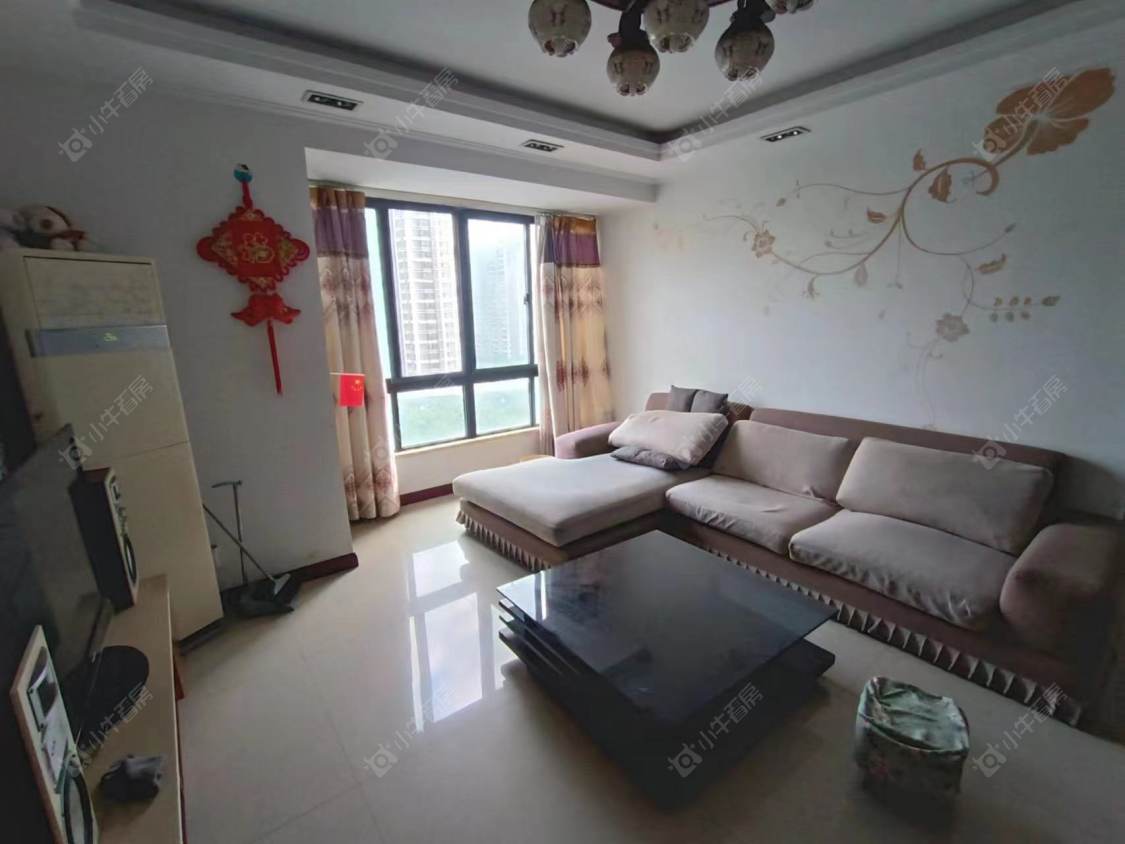 常州福地聚龙苑在租房源_小牛看房