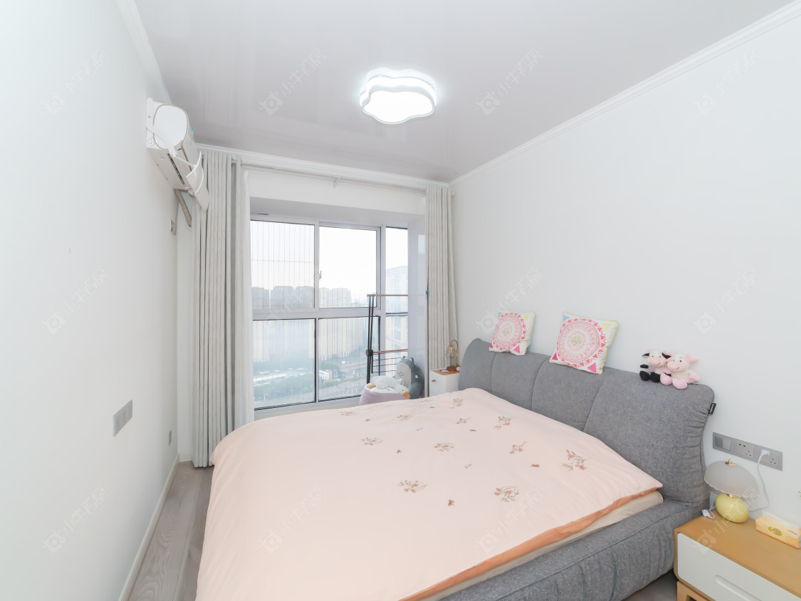 常州阳光龙庭在售二手房源室内图_小牛看房