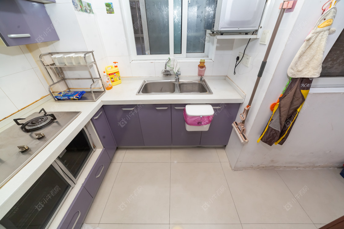 常州绿地世纪城一期在售二手房源室内图_小牛看房