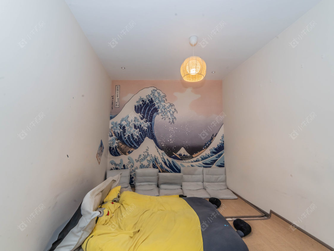 常州府琛商务广场在售二手房源室内图_小牛看房