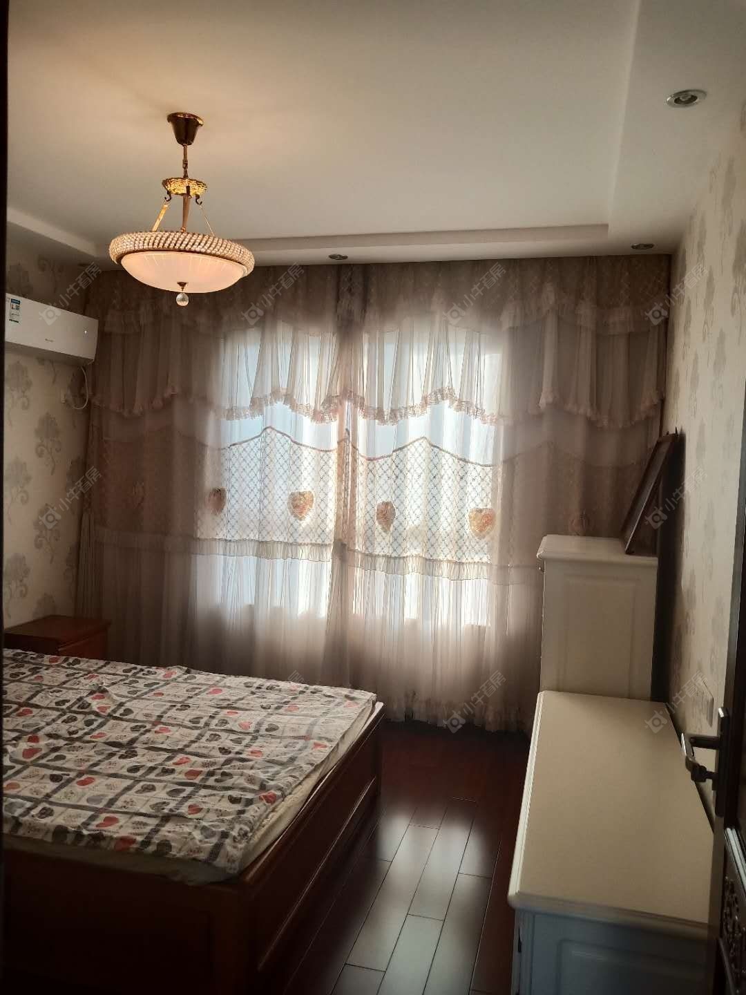 常州嘉州枫景苑在租房源室内图_小牛看房