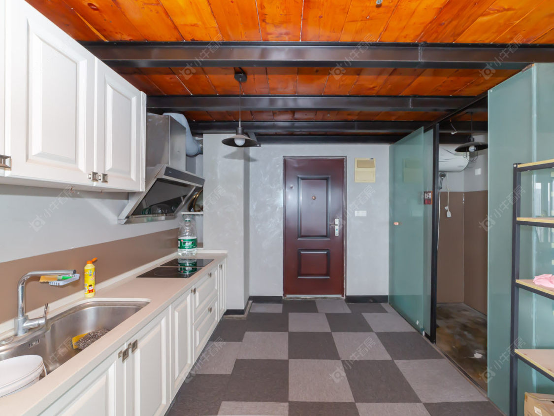 世茂广场房源室内图 常州世茂广场在售二手房源室内图_小牛看房