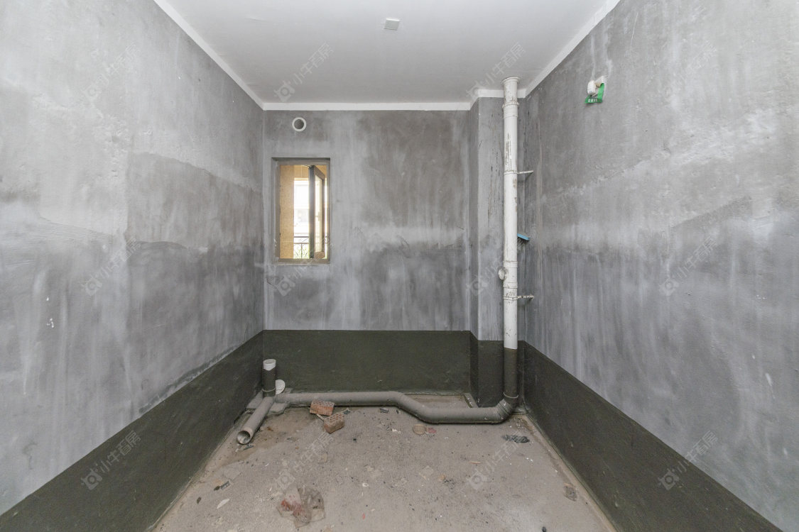 常州玉兰广场五期在售二手房源室内图_小牛看房