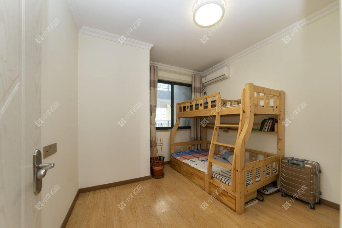 聚盛花园房源室内图 常州聚盛花园在租房源室内图_小牛看房