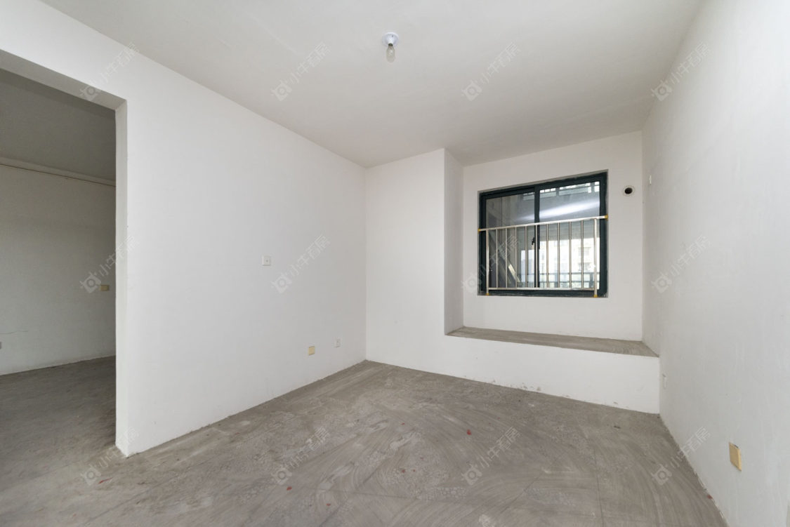 常州聚盛花园在售二手房源室内图_小牛看房