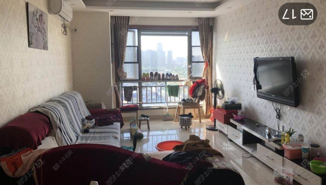 常州翡翠锦园在租房源室内图_小牛看房