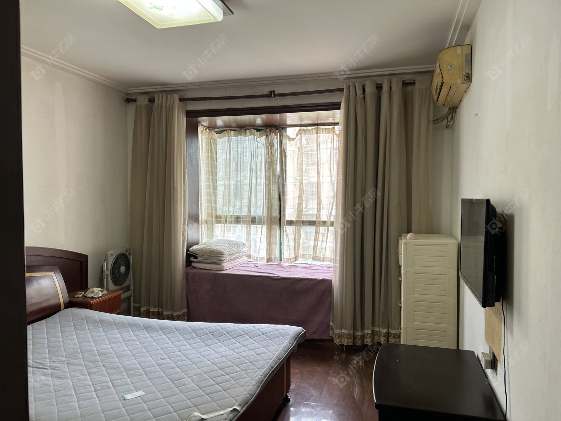 常州嘉顺花园在租房源_小牛看房