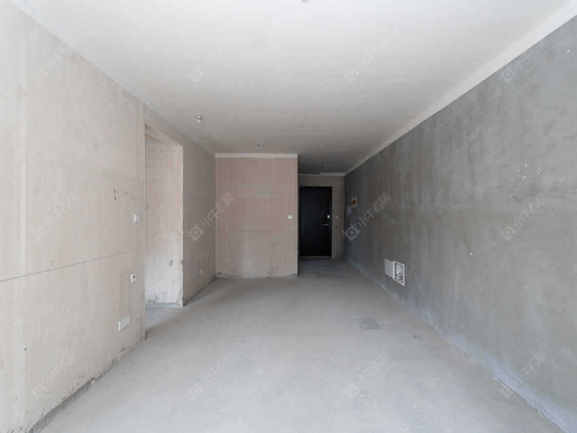 万达光语未来一期房源室内图 常州万达光语未来一期在售二手房源室内图_小牛看房