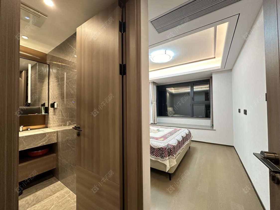 常州阳光城禹洲宸悦在租房源室内图_小牛看房