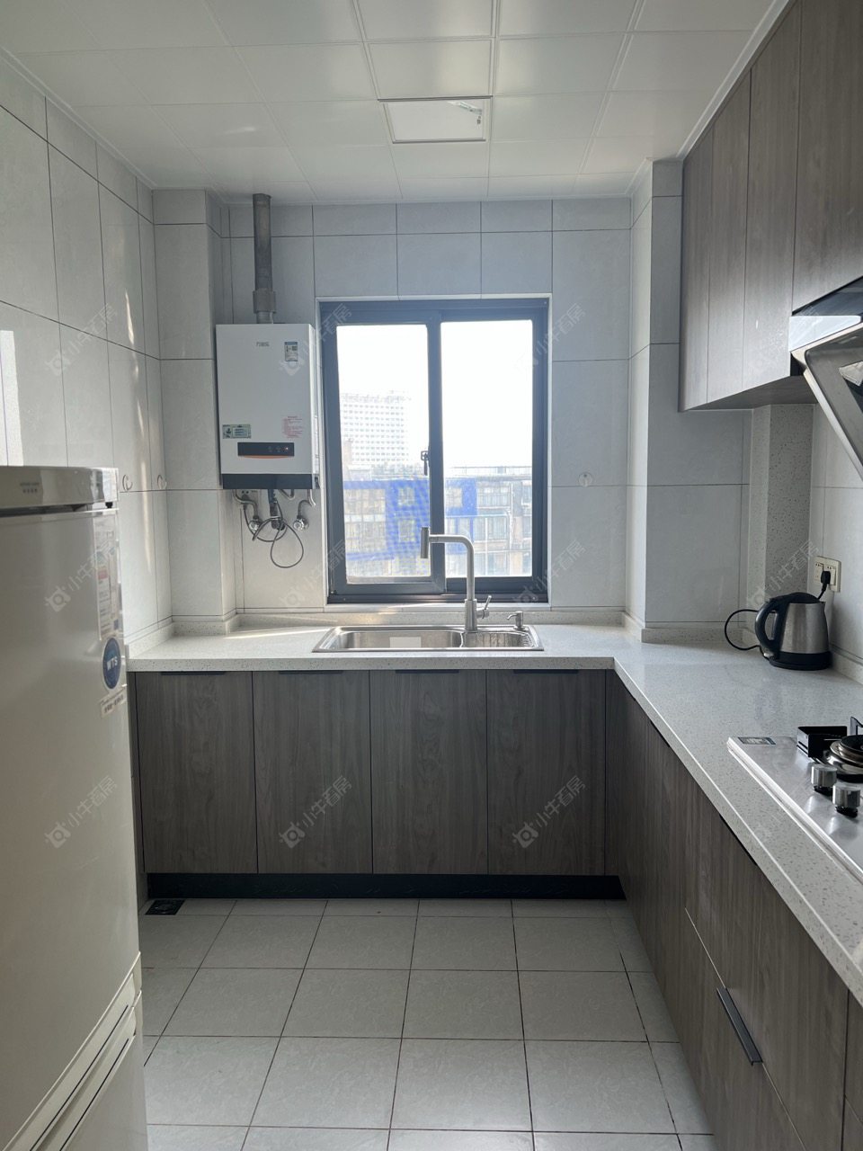 常州国泰新都在租房源室内图_小牛看房