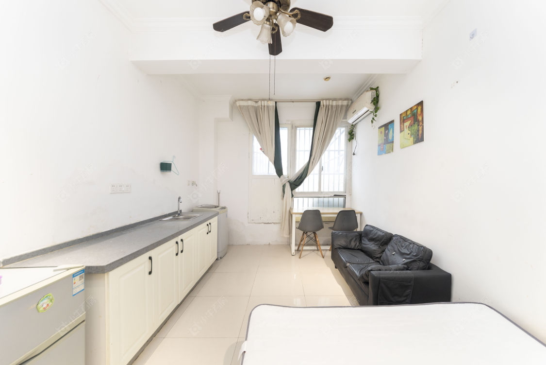 常州中奥珑郡在售二手房源室内图_小牛看房