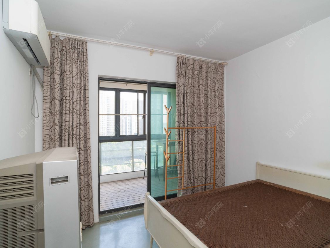 常州景瑞曦城在售二手房源室内图_小牛看房