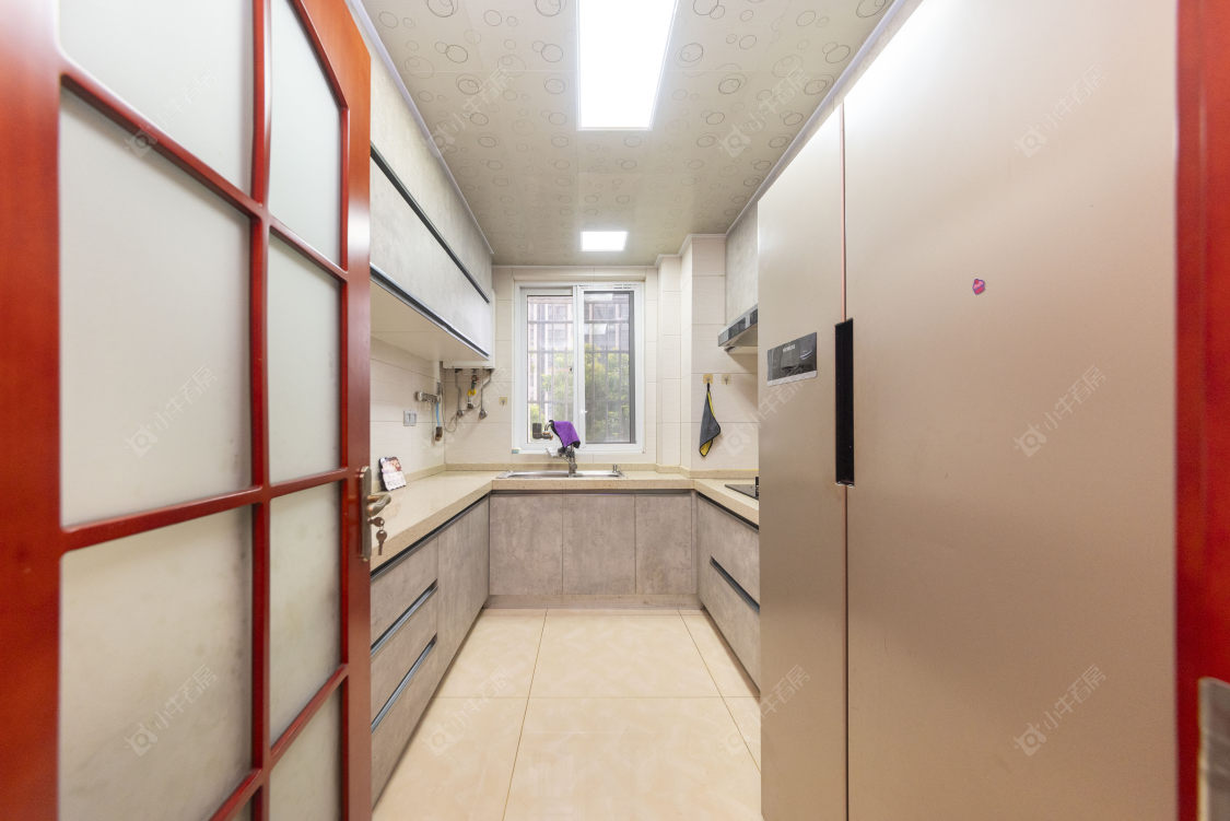 常州凯尔锋度在售二手房源室内图_小牛看房