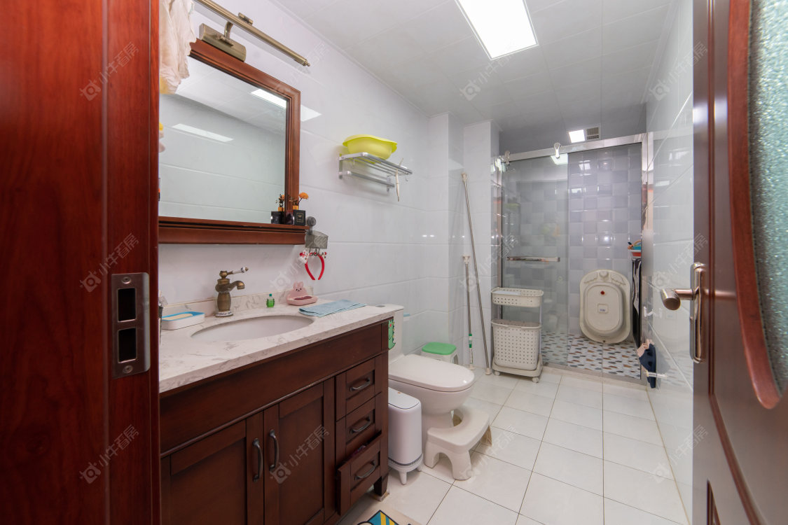 常州嘉宏云顶在售二手房源室内图_小牛看房