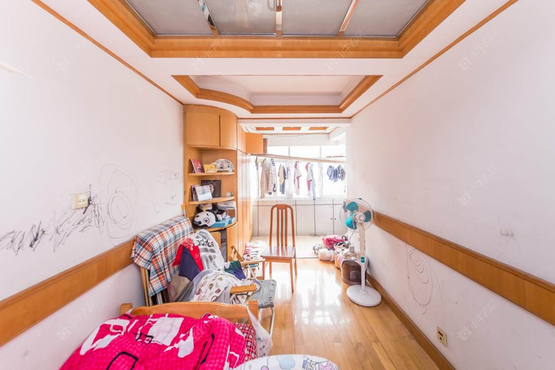 常州红梅西村在售二手房源室内图_小牛看房