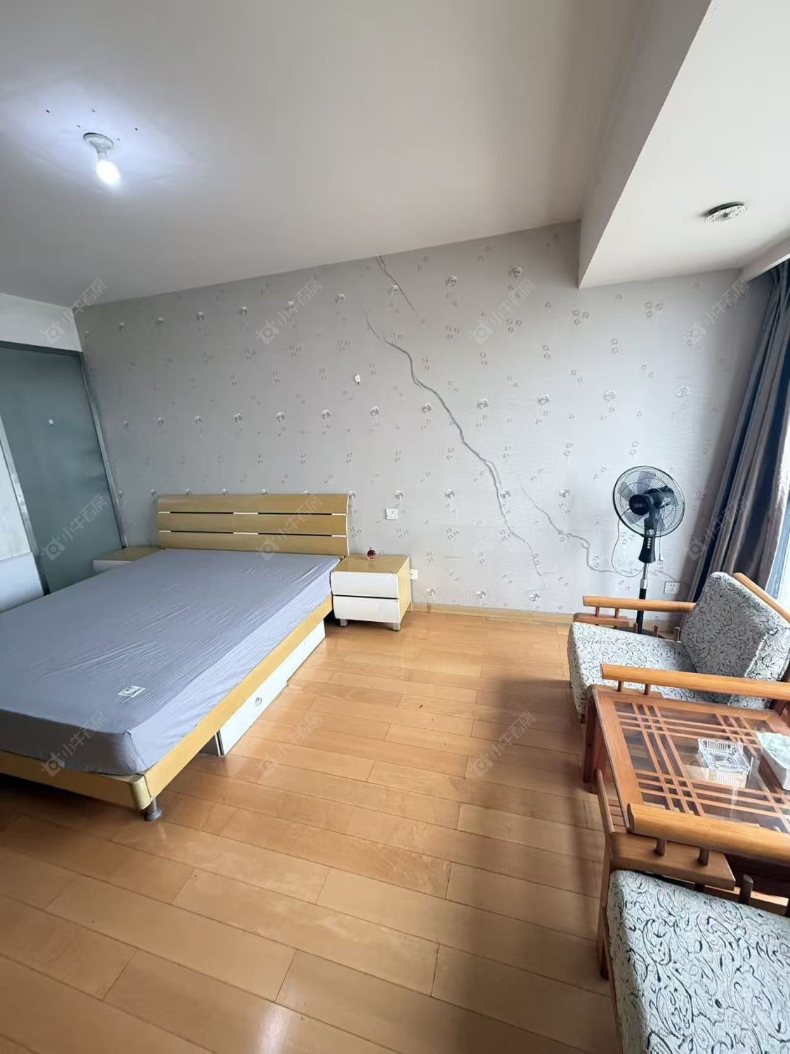 常州莱蒙双子星座公寓在租房源_小牛看房