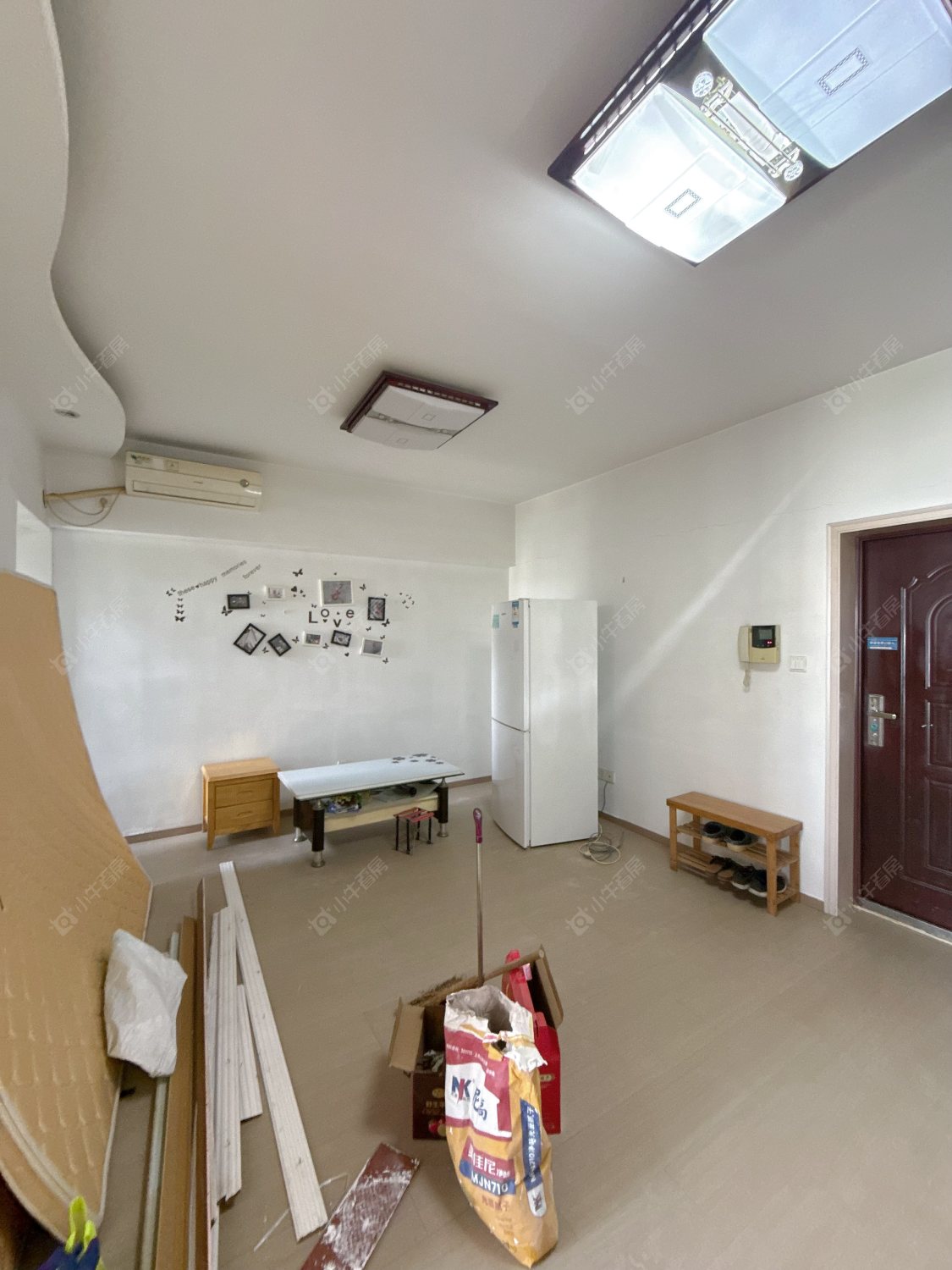 常州公园路在租房源_小牛看房