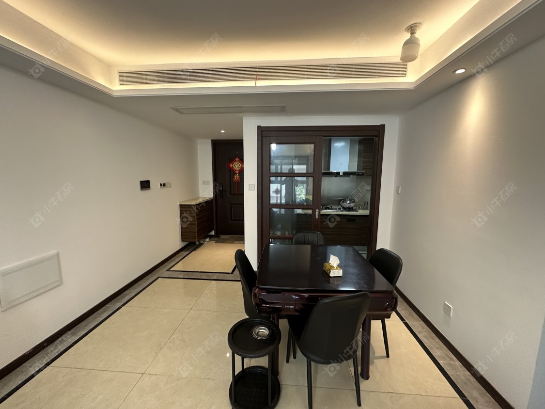 常州蓝光晶曜在租房源室内图_小牛看房