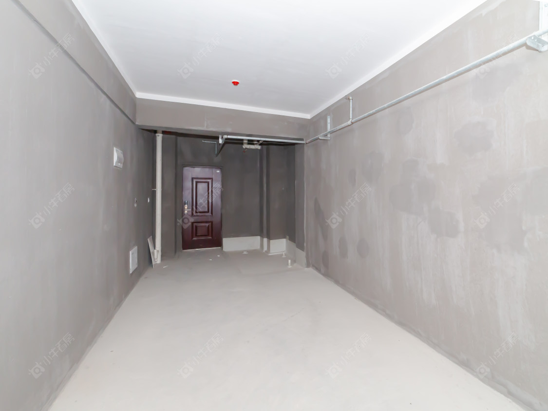 常州龙湖星图在售二手房源室内图_小牛看房