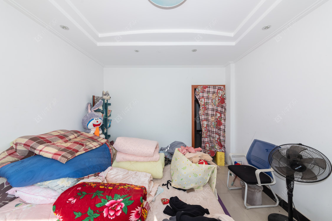 常州长宏公寓在售二手房源室内图_小牛看房