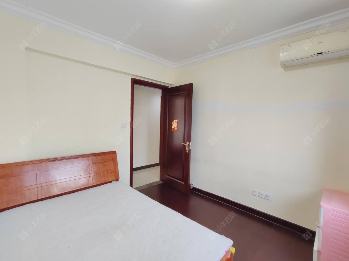 常州恒大翡翠华庭在租房源室内图_小牛看房