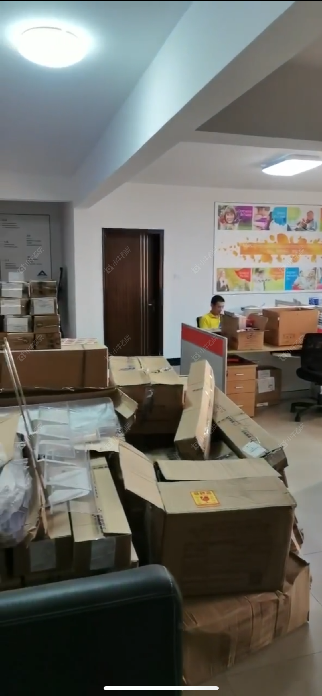 常州河景花园3室2厅出租房源图片