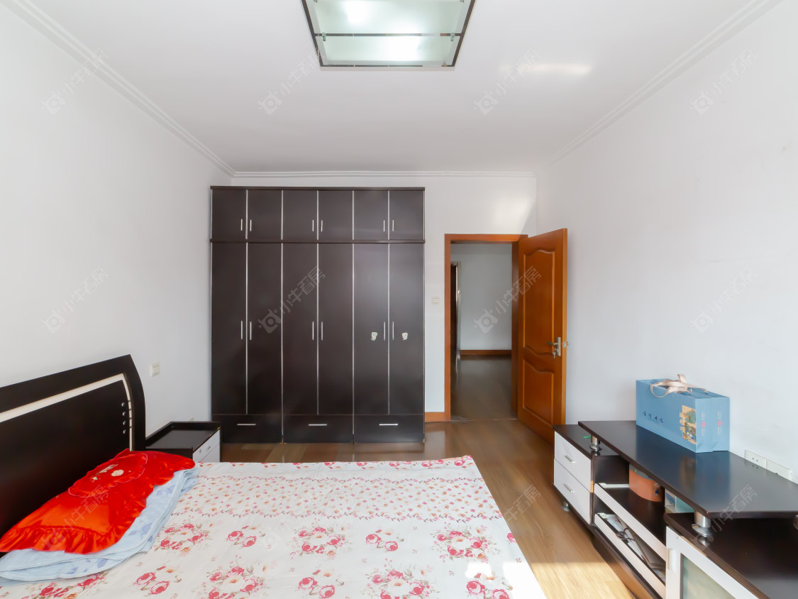 常州北环新村武进小区在售二手房源室内图_小牛看房