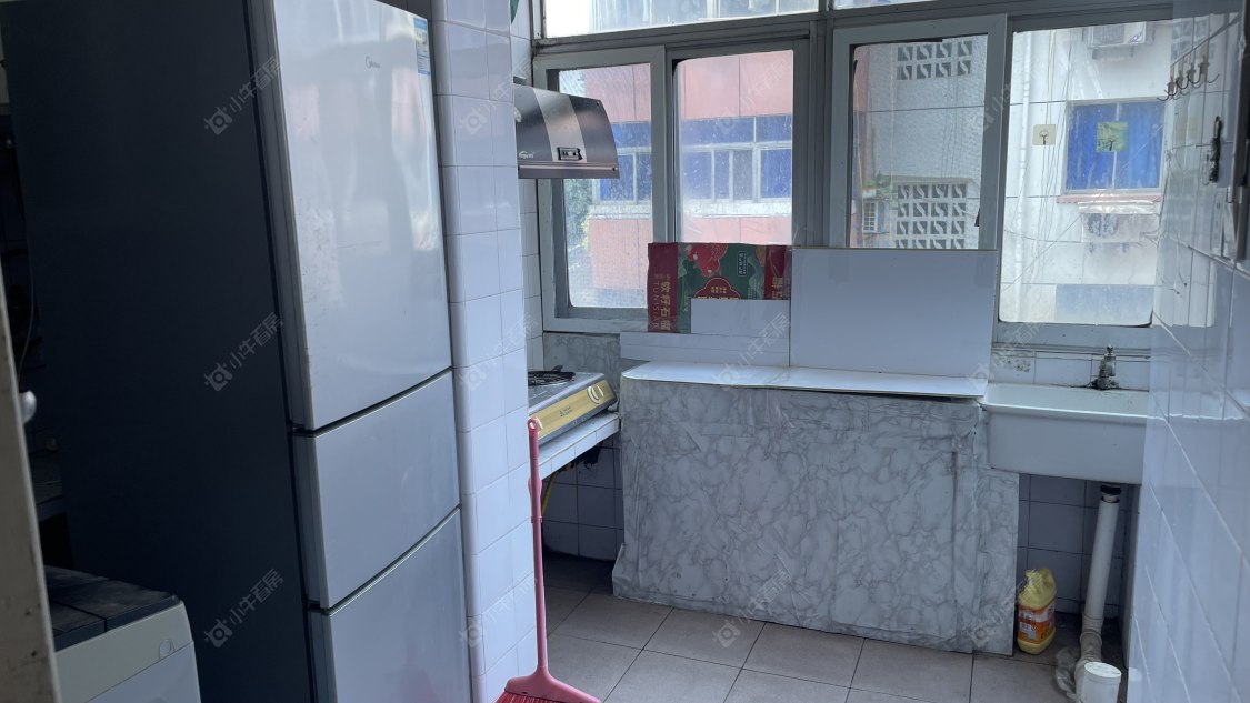 常州南陈村在租房源室内图_小牛看房