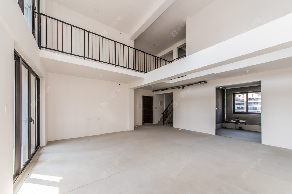 常州龙湖景粼天著在售二手房_小牛看房