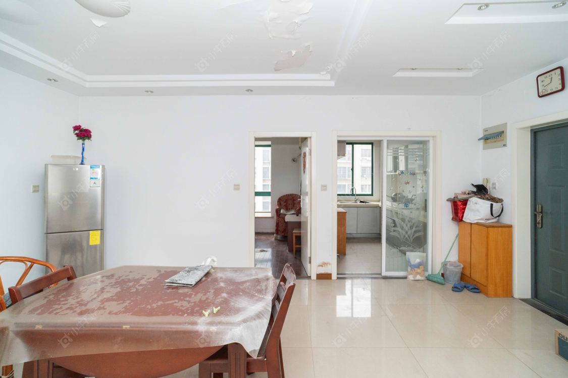 常州星鑫家园二期在售二手房源室内图_小牛看房