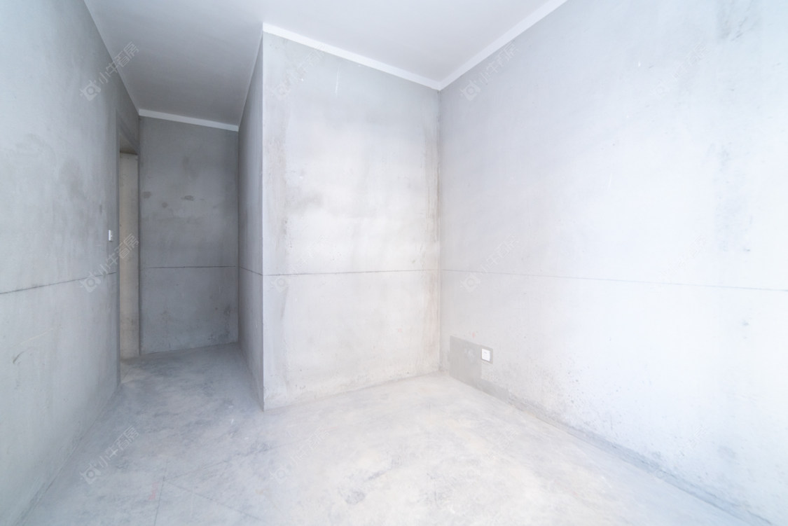 常州路劲雅居乐国仕九礼在售二手房源室内图_小牛看房