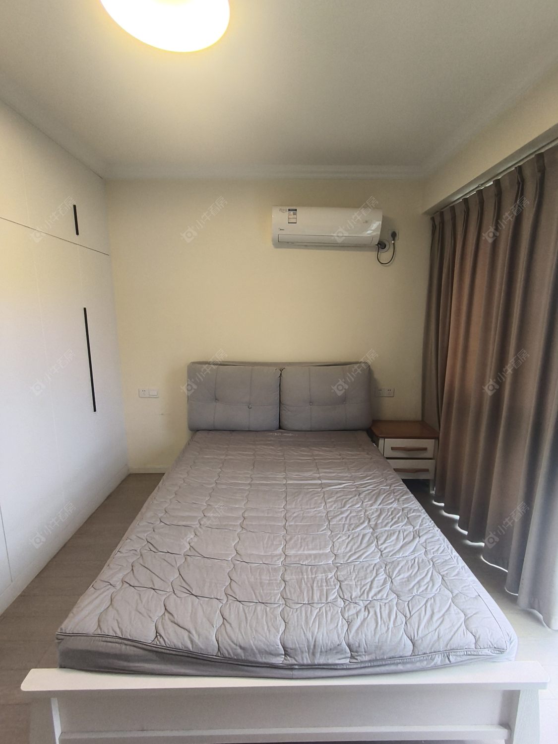 府西花园房源室内图 常州府西花园在租房源室内图_小牛看房