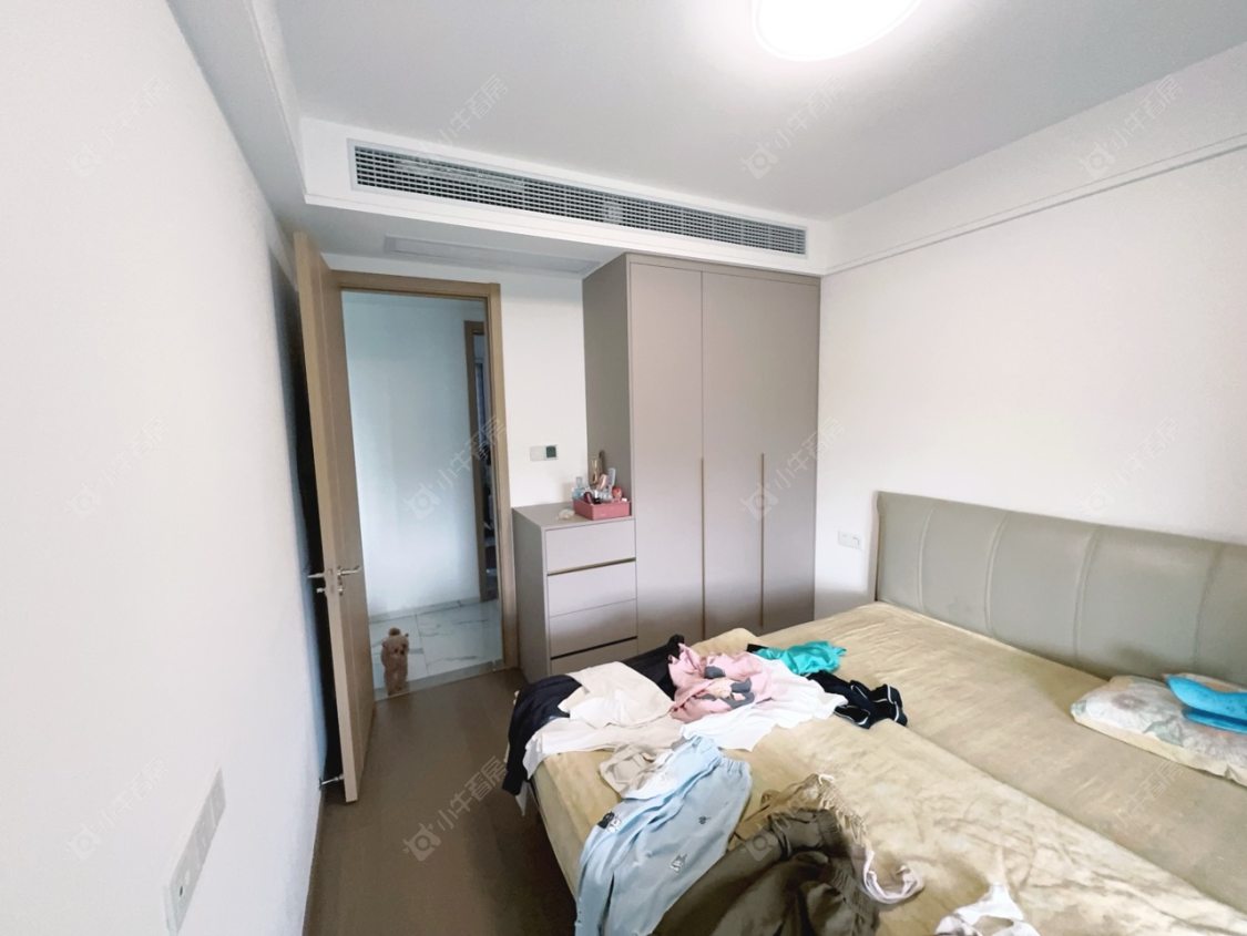 常州美的江山樾在租房源室内图_小牛看房