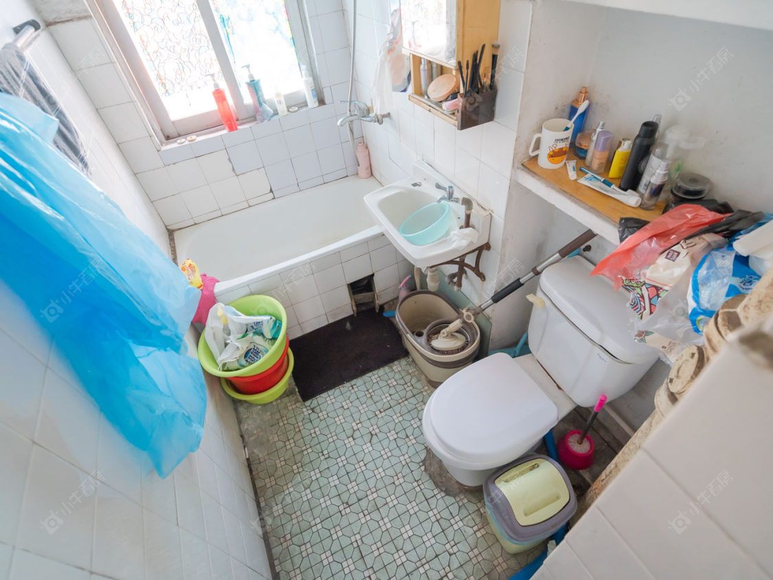 常州红梅新村在售二手房源室内图_小牛看房