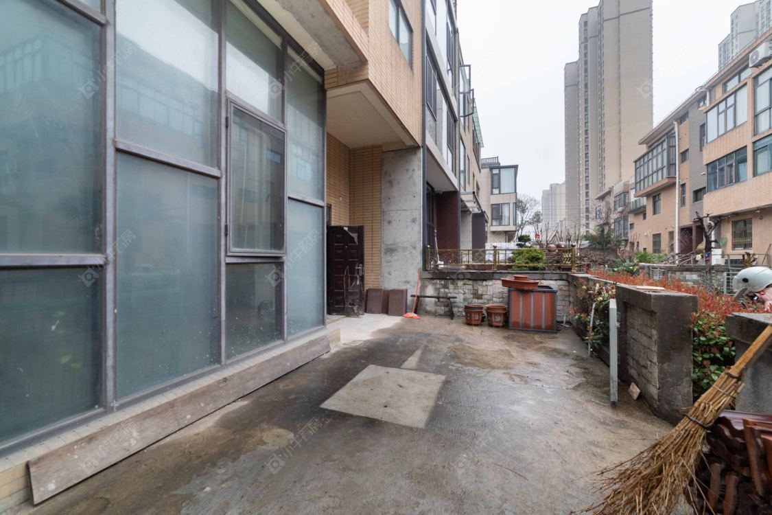 常州中天名园在售二手房源小区图_小牛看房