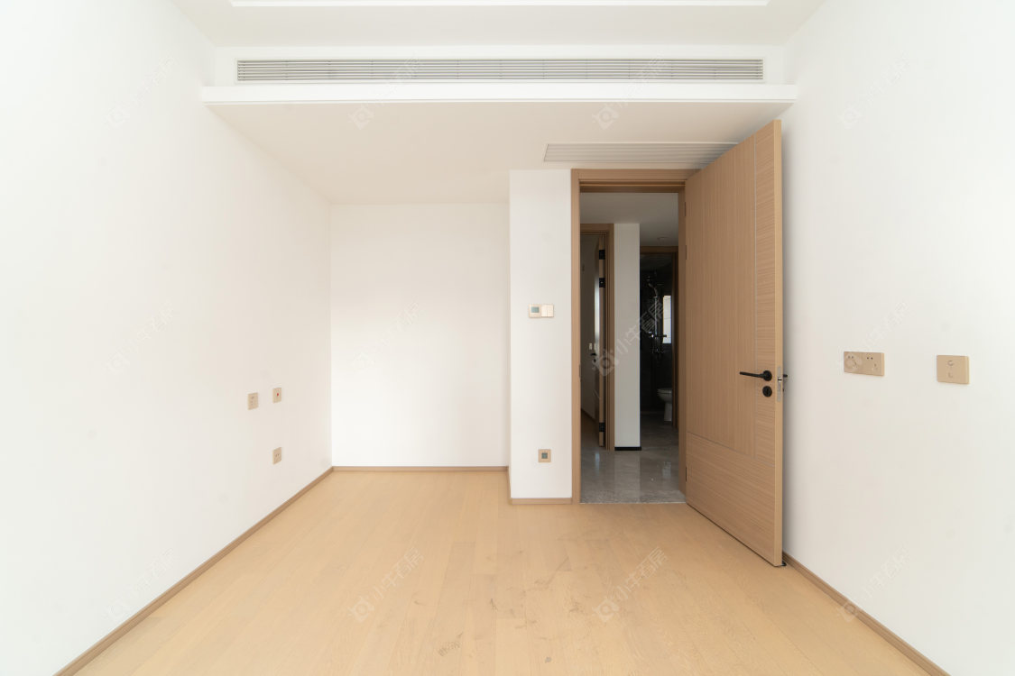 常州万科四季都会在售二手房源室内图_小牛看房