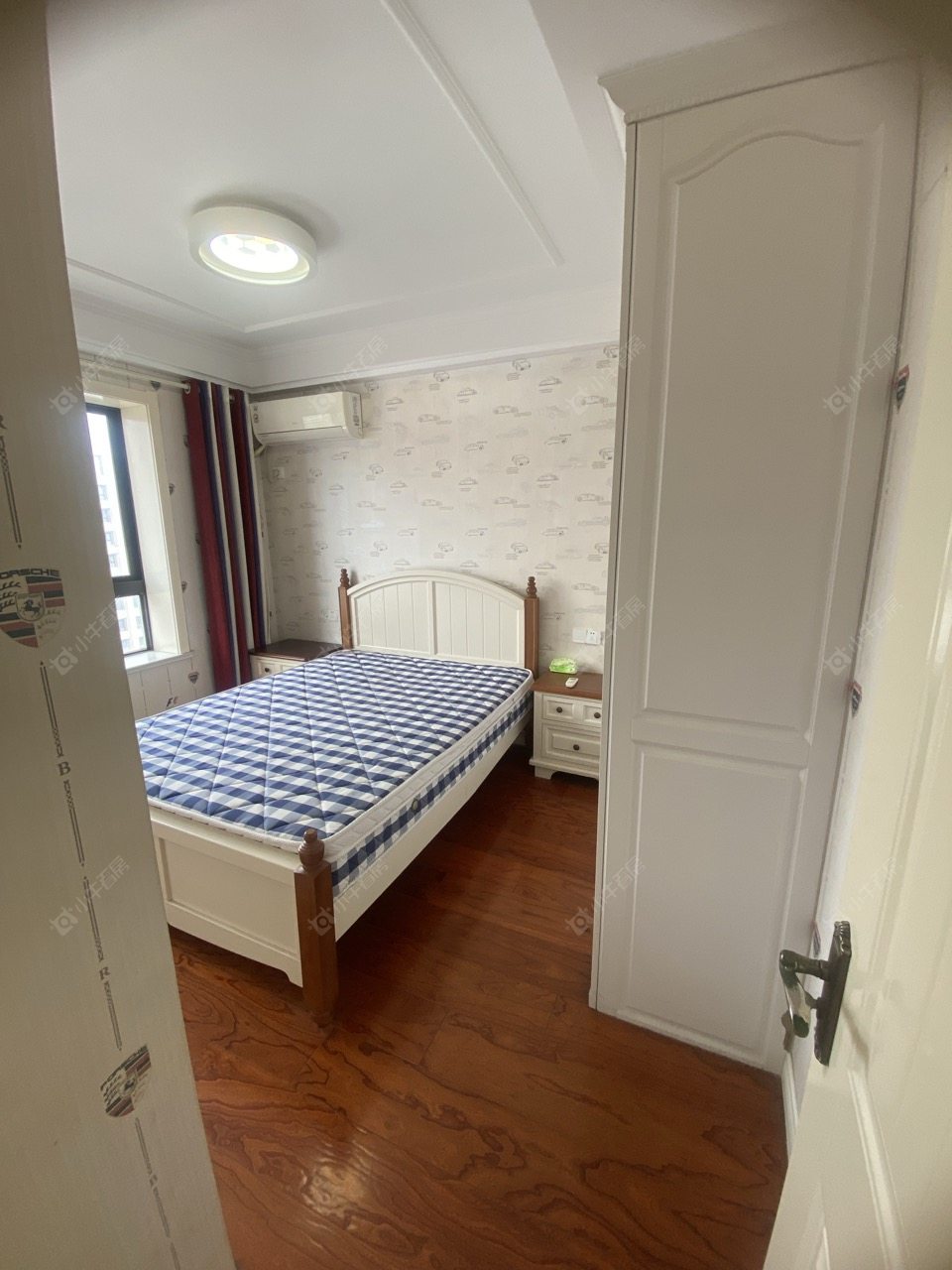 常州金地格林郡在租房源室内图_小牛看房