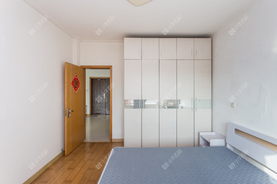 常州东方明珠花园在租房源_小牛看房